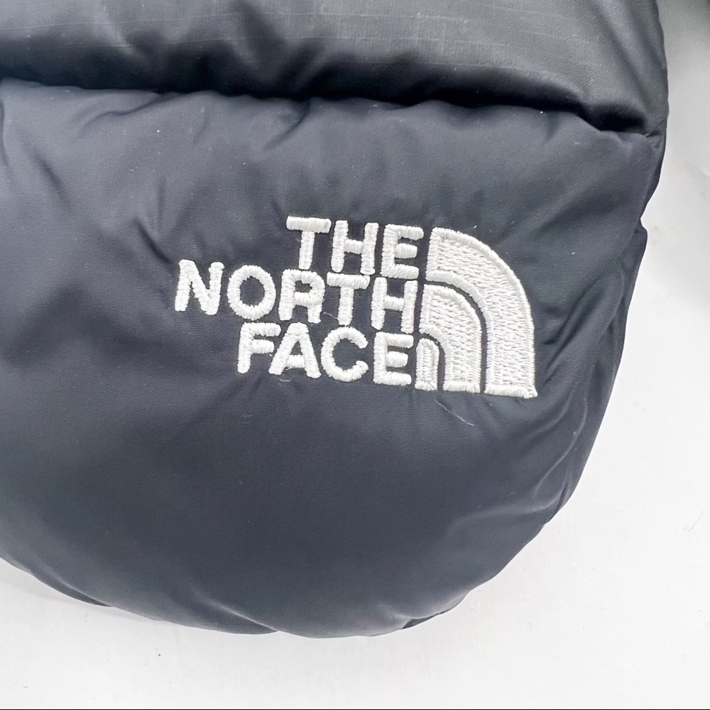The North Face Nuptse Mittens - Picture 5 of 10
